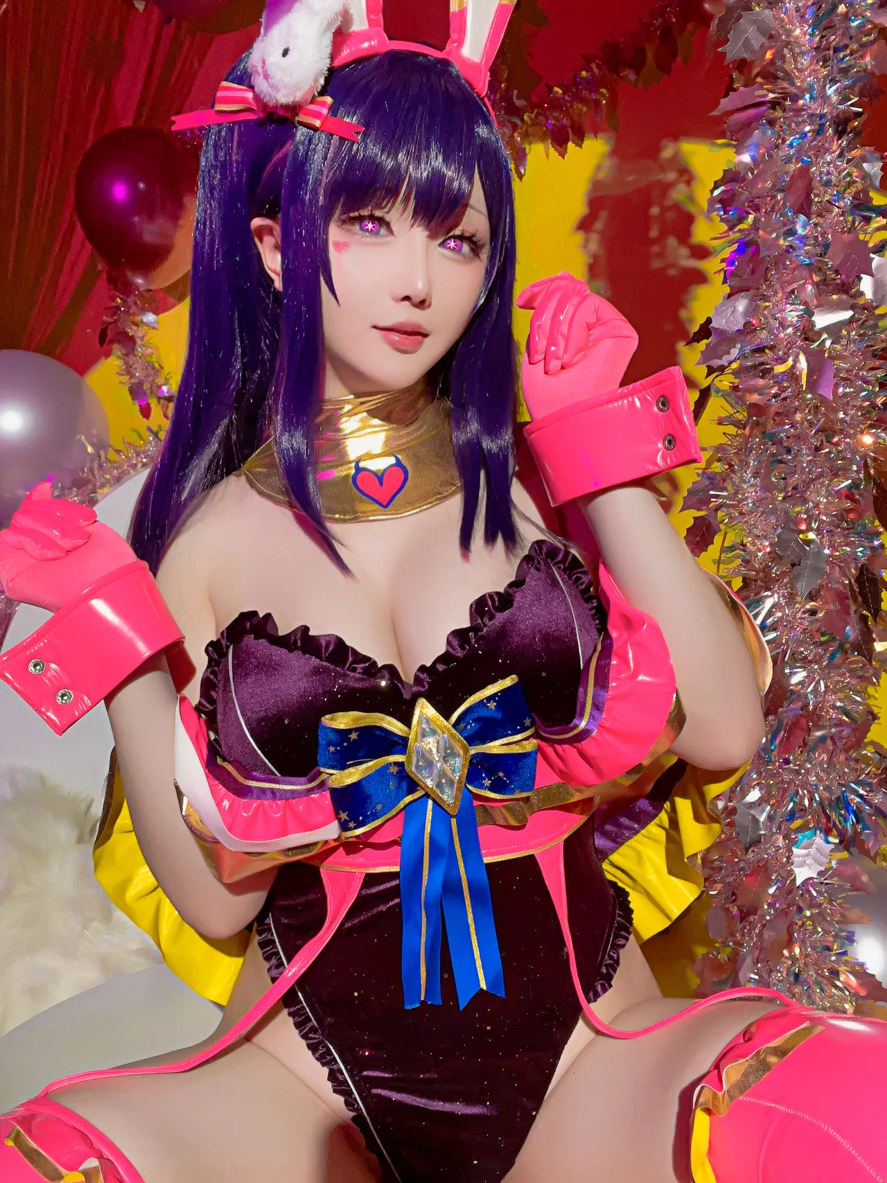 星之迟迟 - 2023-10-C（我推的孩子-星野爱同人）-erohere112.webp